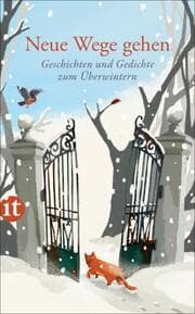 Cover von Neue Wege gehen