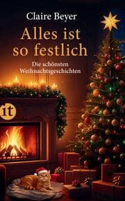 Cover von Alles ist so festlich