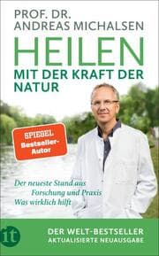 Cover von Heilen mit der Kraft der Natur