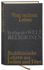 Cover von Vom rechten Leben