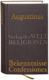 Cover von Bekenntnisse - Confessiones