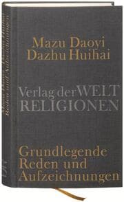 Cover von Mazu Daoyi und Dazhu Huihai