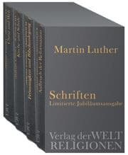 Cover von Schriften I-IV