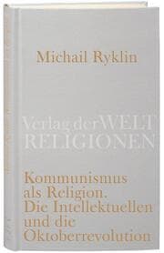 Cover von Kommunismus als Religion