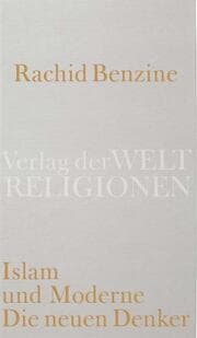 Cover von Islam und Moderne - Die neuen Denker