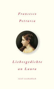 Cover von Liebesgedichte an Laura