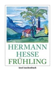 Cover von Frühling