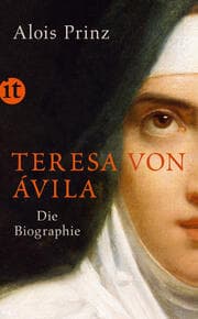 Cover von Teresa von Ávila
