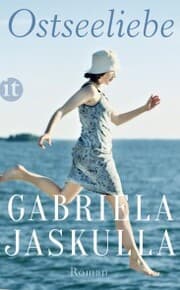 Cover von Ostseeliebe