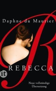 Cover von Rebecca