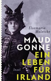 Cover von Maud Gonne