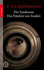 Cover von Der Sandmann / Das Fräulein von Scuderi