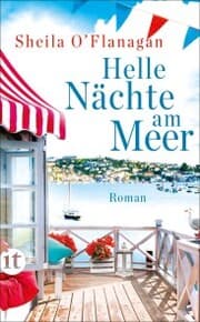 Cover von Helle Nächte am Meer
