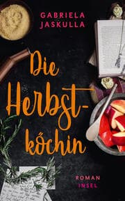 Cover von Die Herbstköchin