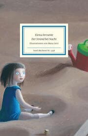 Cover von Der Strand bei Nacht