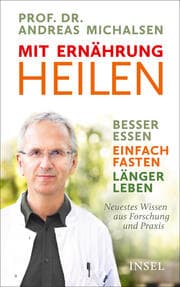 Cover von Mit Ernährung heilen
