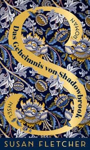 Cover von Das Geheimnis von Shadowbrook