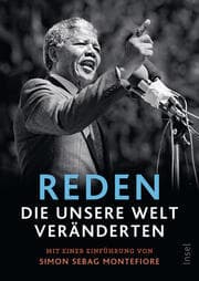 Cover von Reden, die unsere Welt veränderten