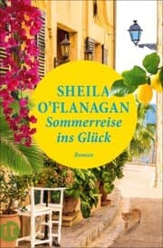 Cover von Sommerreise ins Glück