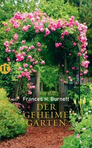 Cover von Der geheime Garten