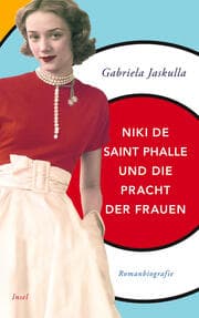 Cover von Niki de Saint Phalle und die Pracht der Frauen
