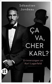 Cover von Ça va, cher Karl?