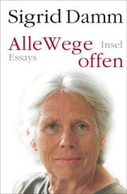 Cover von Alle Wege offen