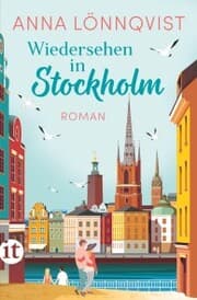 Cover von Wiedersehen in Stockholm