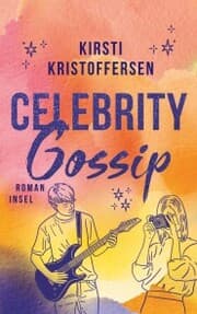 Cover von Celebrity Gossip (Celebrity 3)