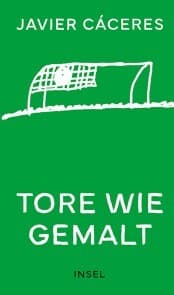 Cover von Tore wie gemalt