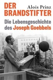 Cover von Der Brandstifter