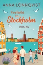 Cover von Verliebt in Stockholm