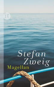Cover von Magellan
