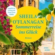 Cover von Sommerreise ins Glück