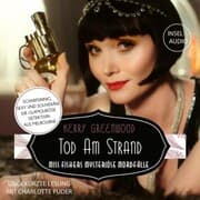 Cover von Tod am Strand