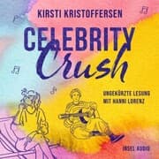 Cover von Celebrity Crush