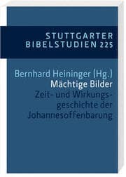 Cover von Mächtige Bilder