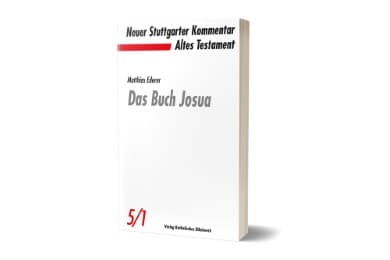 Cover von Das Buch Josua