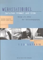 Cover von Zwischen Himmel und Erde