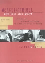 Cover von Wenn Gott sich ändert