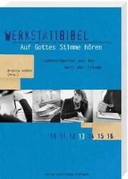 Cover von Auf Gottes Stimme hören