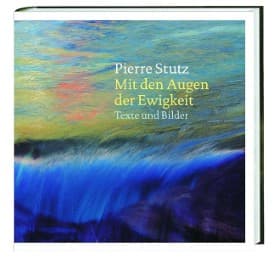 Cover von Mit den Augen der Ewigkeit