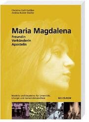 Cover von Maria Magdalena