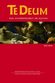 Cover von Te Deum 5/2010