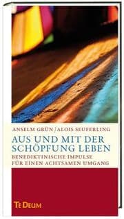 Cover von Aus und mit der Schöpfung leben