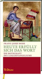 Cover von Heute erfüllt sich das Wort