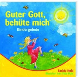 Cover von Guter Gott, behüte mich
