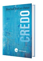 Cover von Credo