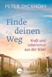 Cover von Finde deinen Weg