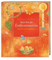 Cover von Mein Fest der Erstkommunion